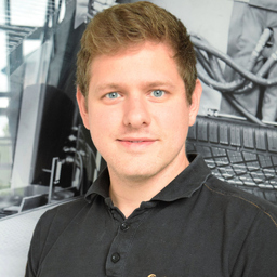 Steffen Gliem