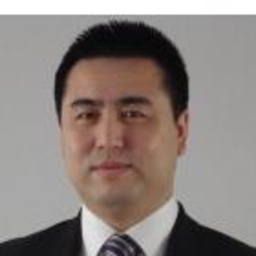 Dipl.-Ing. Meng Li