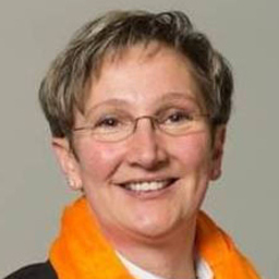 Maike Scholz