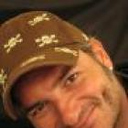 Nacho Romero García
