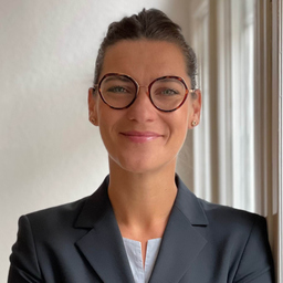 Charlotte Michaelis