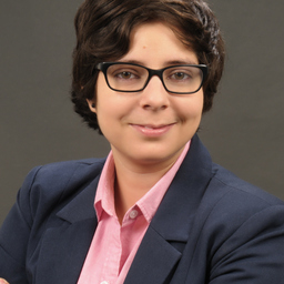 Andrea Castillo