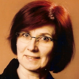 Ute Orzinski