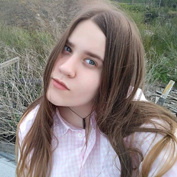 Tetiana Rusetska