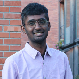 Madhuvairam Ravi