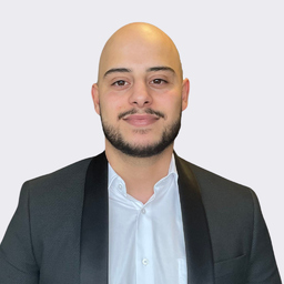Achraf Trabelsi