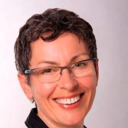 Dr. Sabine Micheline Reichhold