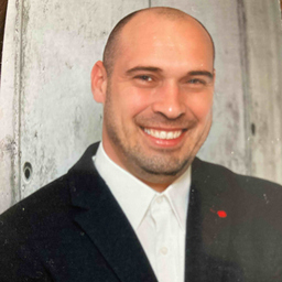 Florian Leichenauer