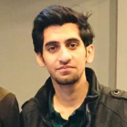Muhammad Amin