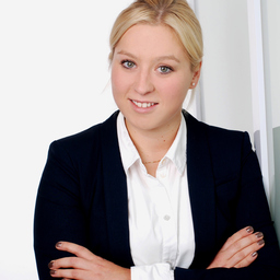 Profilbild Franziska Hartmann