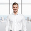 user profile image