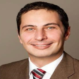 Kiril Gugalov