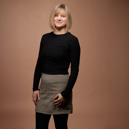 Maria Henff