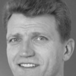 Dr. Christoph Temme