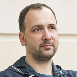 David Fauck's profile picture