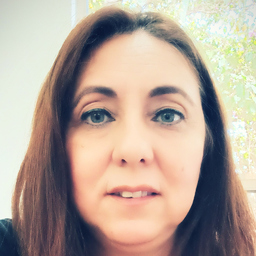 Martha Angelica Olmos Sens