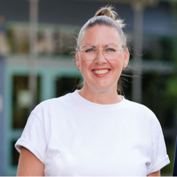 Judith Wulf