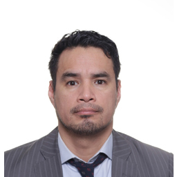 Alberto Zamora