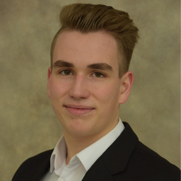 Dominik Volke