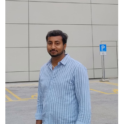 Sundareshwaran Eswaran