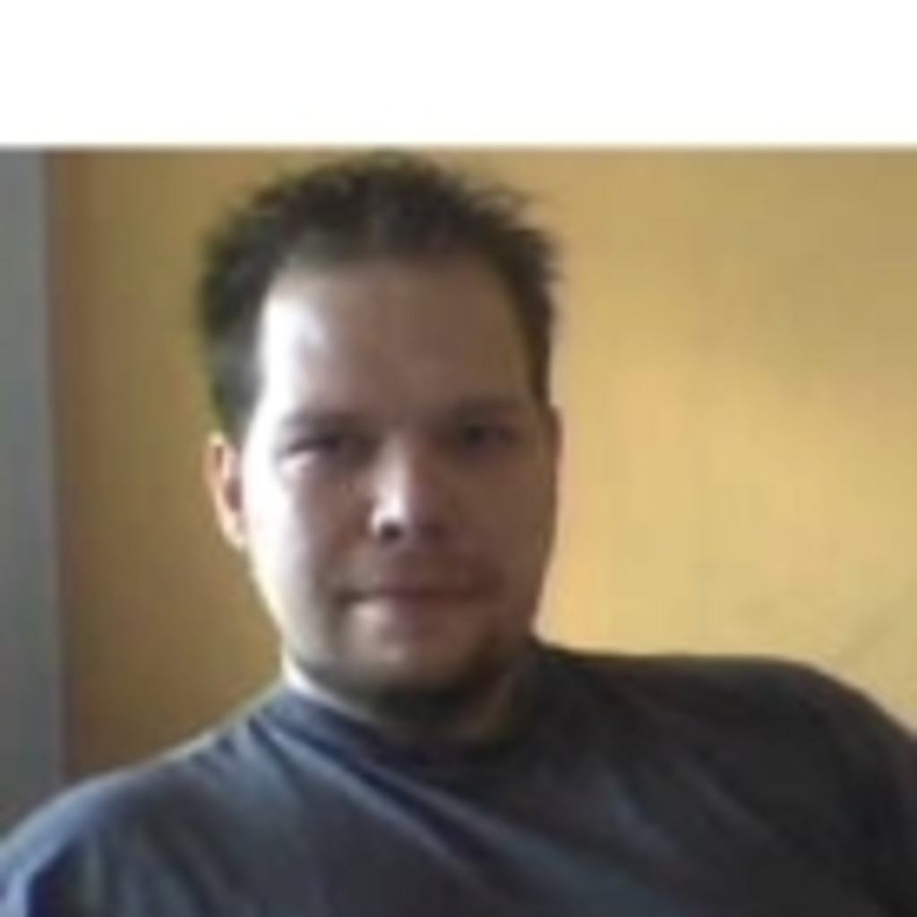 Marcel Poeplau Küchenchef TRIMET Aluminium SE Niederlassung Voerde