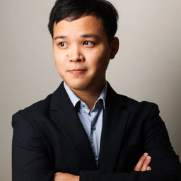 Thanakorn Sangdit