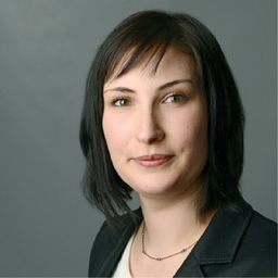 Alina Klement