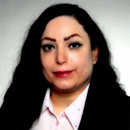 Mona Feizbakhsh Bazargani