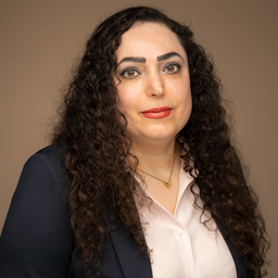 Mona Feizbakhsh Bazargani