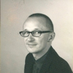 Andreas Gronde