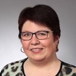 Maria Persicke