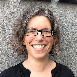 Greta Heydenrych