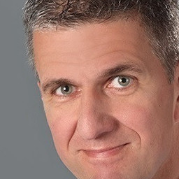 Christof Distler