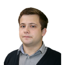 Artem Perepelitcyn