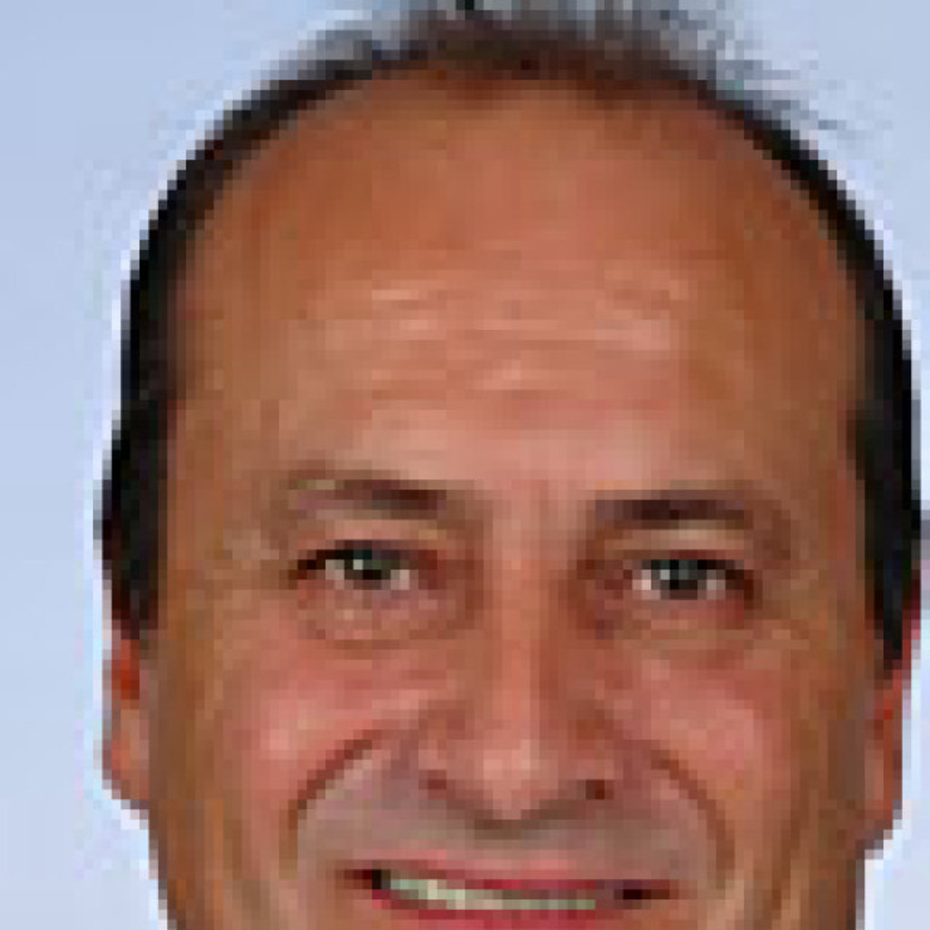 Social Media Profilbild Gerhard Kaffenberger Köln
