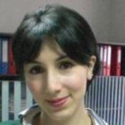 Nazlı Berberoğlu