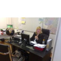 Manuela Walther's profile picture