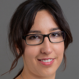 Sabine M. Minnig