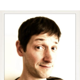 Ralf Bohde's profile picture
