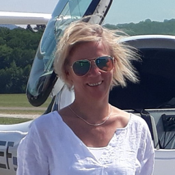 Birgit Pester