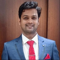 Swapnil Bhalerao