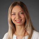 Kristin Blümler