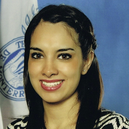 Karla Nayeli Barrera Viveros