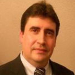 Andreas Strohmer