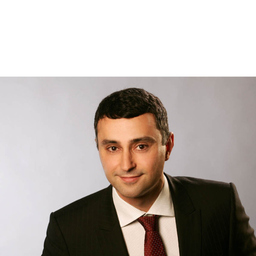Profilbild Wahed Kassem