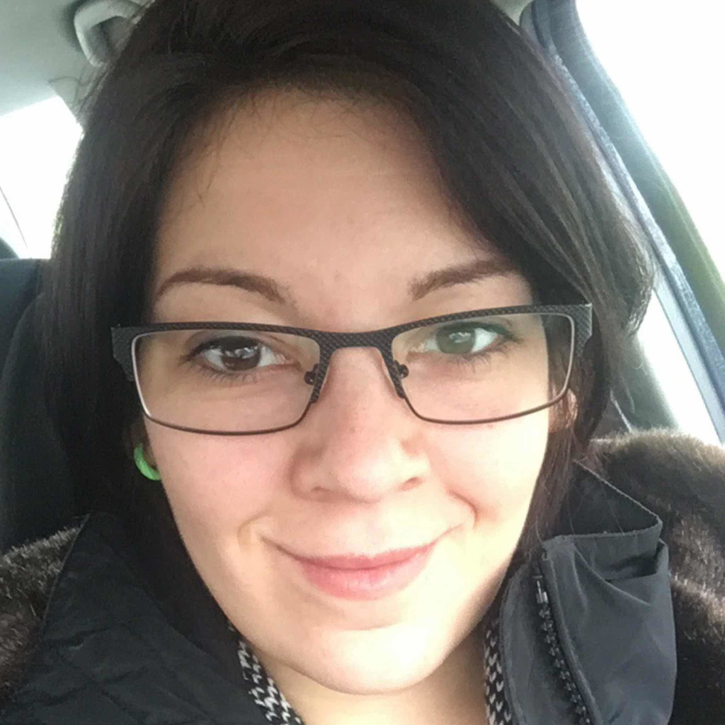 Miriam Hartenstein Operator Customer Service Vodafone GmbH XING