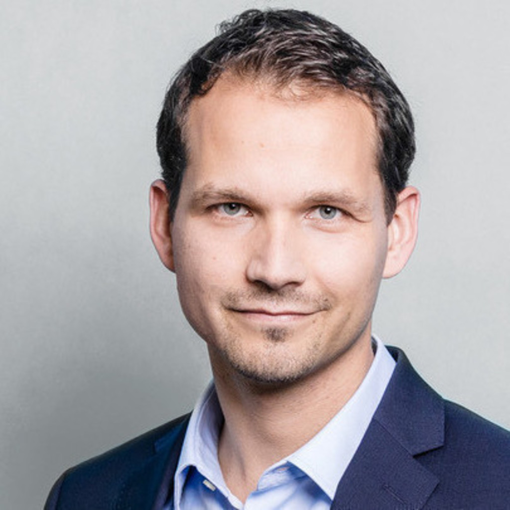 Michael Braun Managing Director Strategy & Finance ELFIN Group GmbH