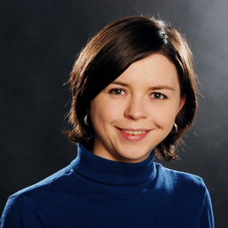 Prof. Dr. Theresa Bauer