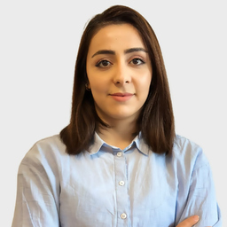Yegane Ahmadi
