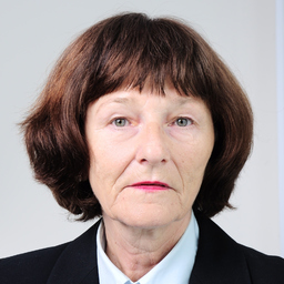 Ulrike Schröder